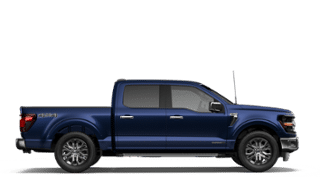 2026 Ford F-150® External Image 5